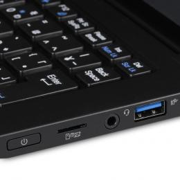 iiyama - ノートPC iiyama STYLE-14FH056-i5-UHFXM [Windows 10 Home] | パソコン